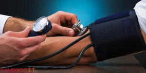 Blood Pressure Meds For Athletes
