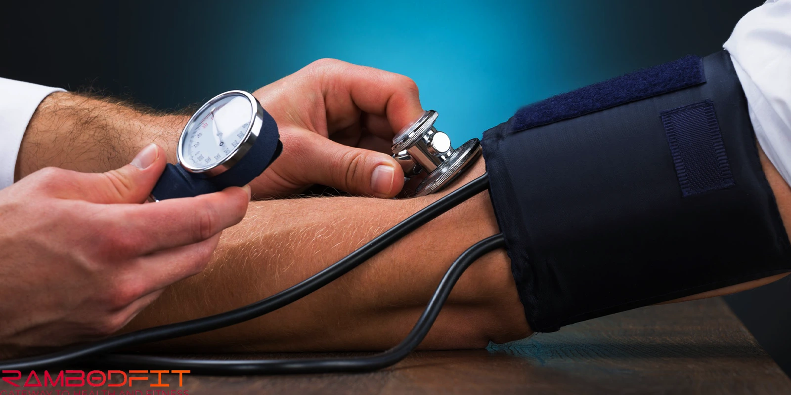 Blood Pressure Meds For Athletes