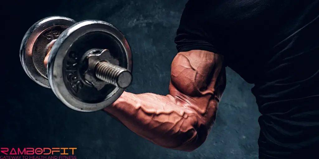 Best Lifting Form for Muscle Growth/fit