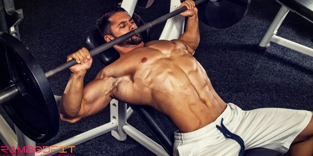 Build Strength Without Supplementation/lean physique