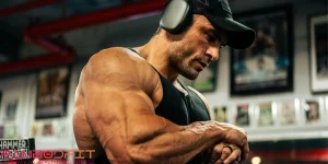 Natural Split Training Frequency