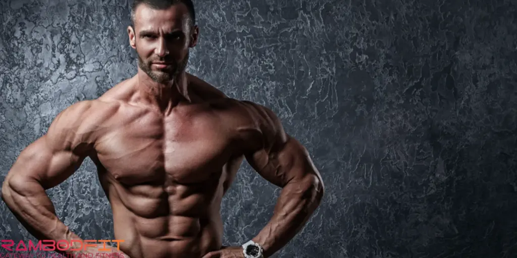 Natural contest prep strategy/shreded