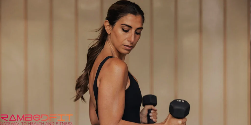 Dynamic Double Progressive Overload/biceps