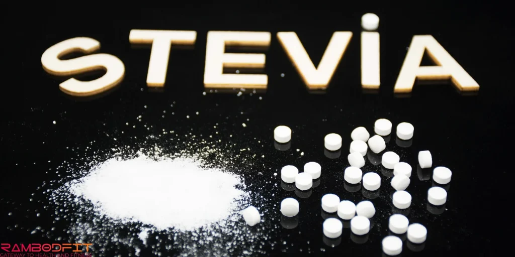 Long-Term Sweetener Safety/stevia