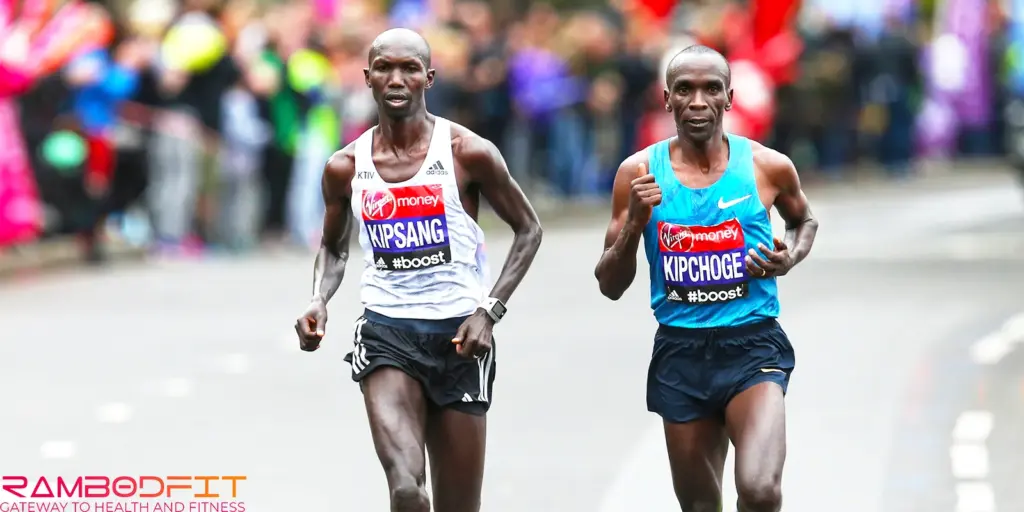 The Best Diet for Marathon Runners/olympic