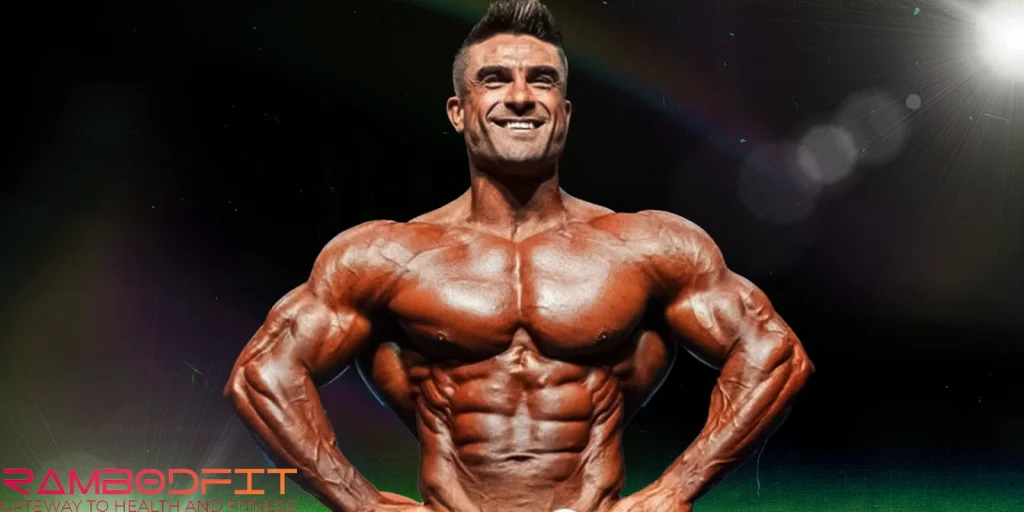 Natural Split Training Frequency/lean