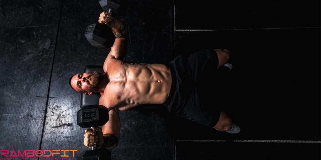 Build Strength Without Supplementation/chest press