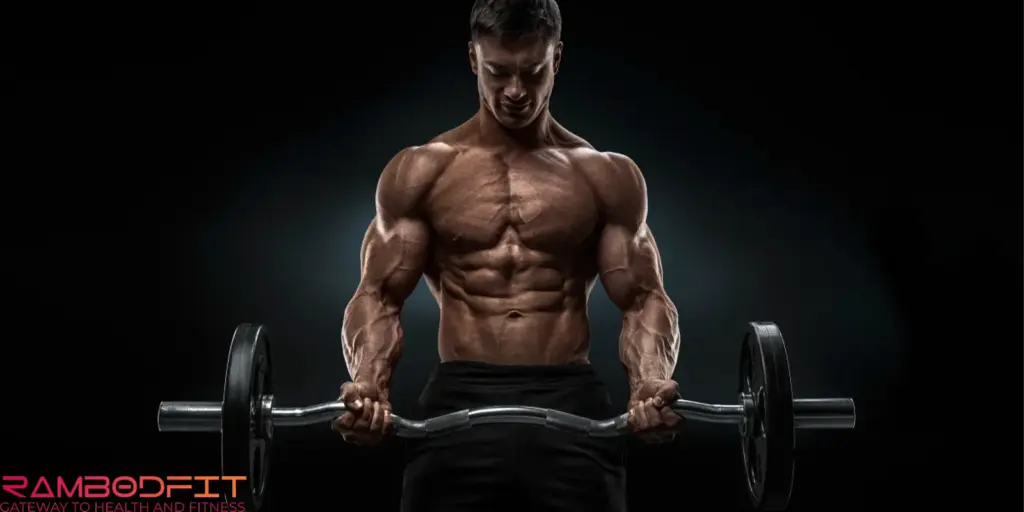 Natural contest prep strategy/cut