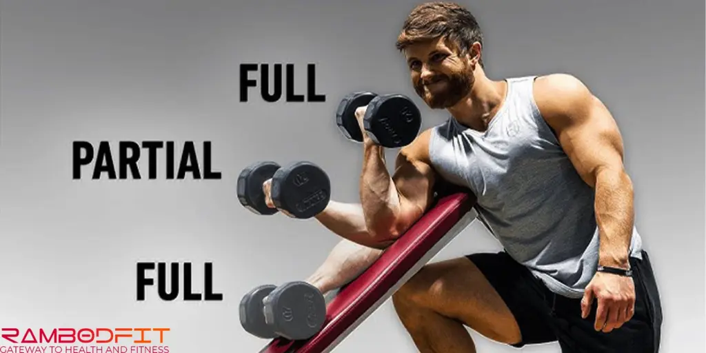 Best Lifting Form for Muscle Growth/jeff nippard