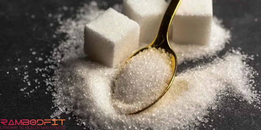 Long-Term Sweetener Safety/sugar