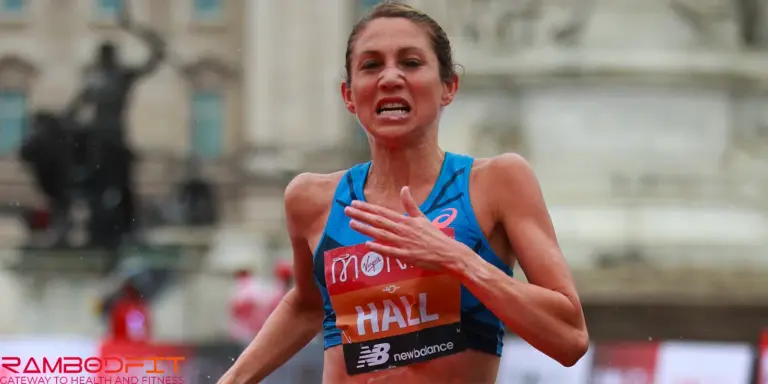 The Best Diet for Marathon Runners