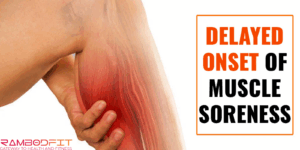 Reduce Gym Soreness Naturally