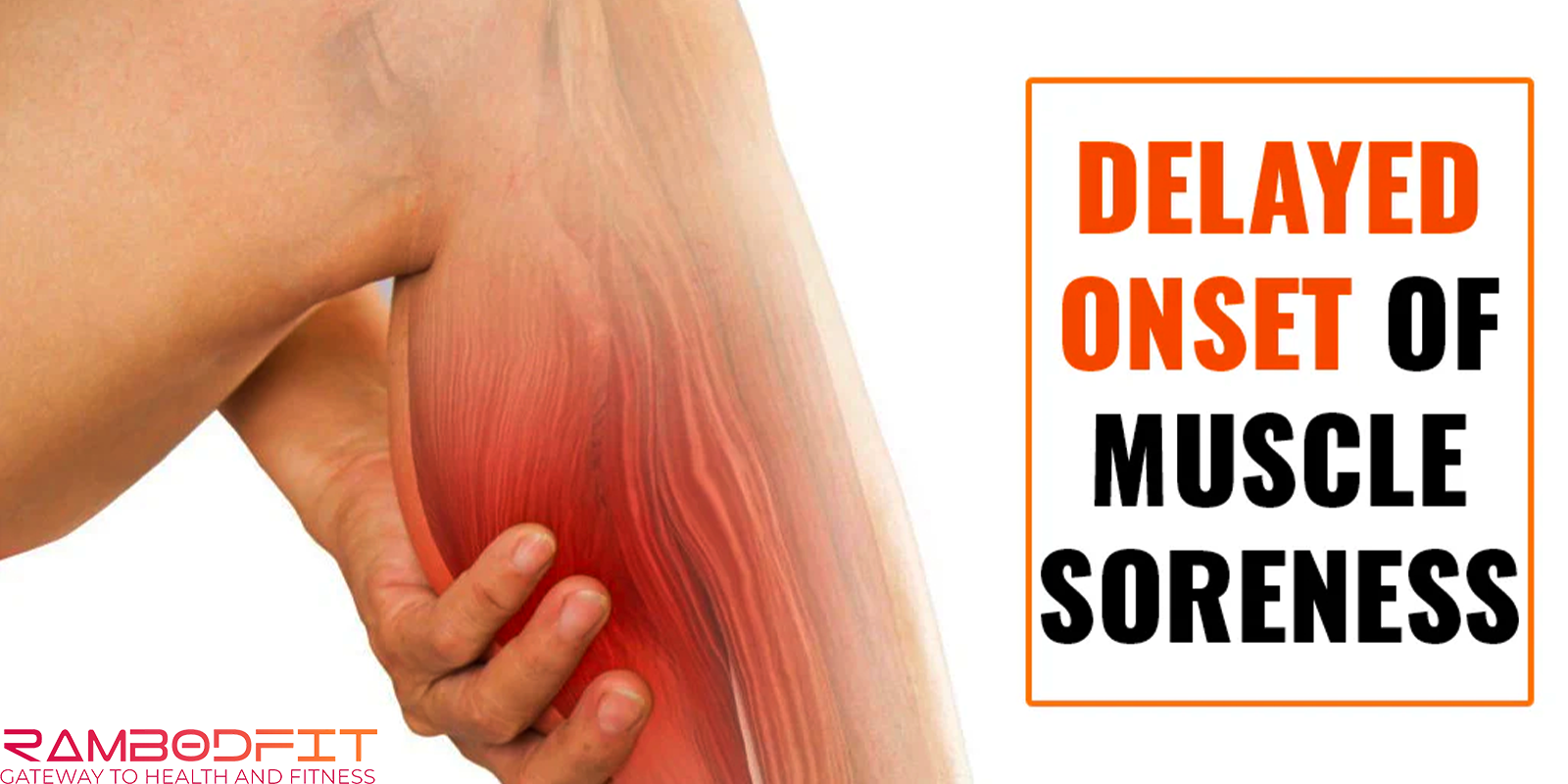 Reduce Gym Soreness Naturally