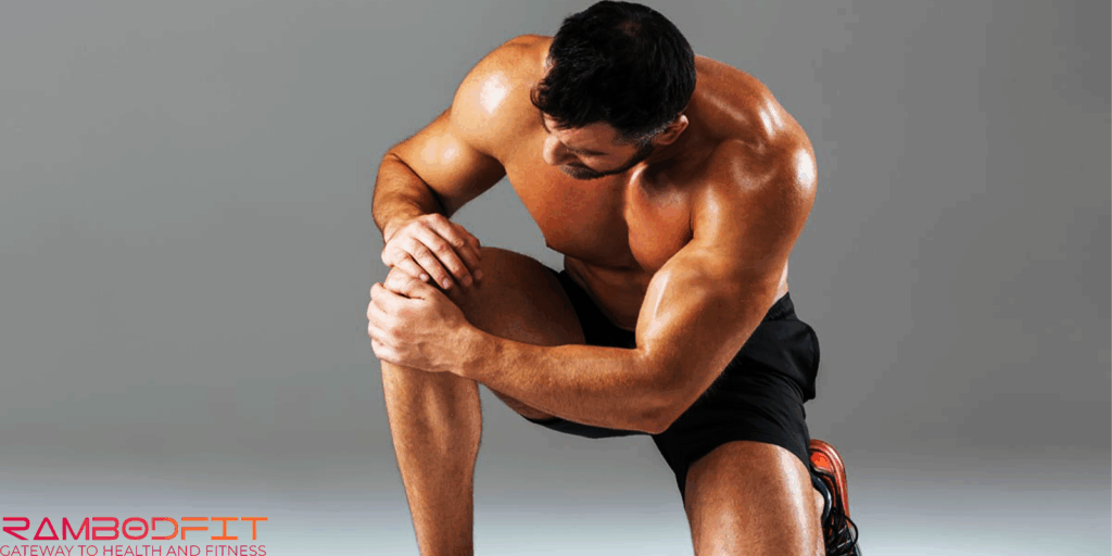 Reduce Gym Soreness Naturally/fatigue