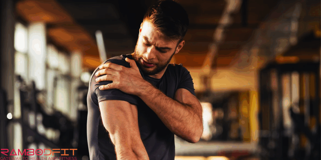 Reduce Gym Soreness Naturally/pain