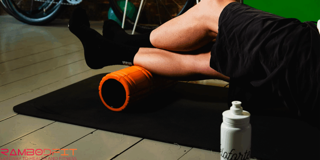 Reduce Gym Soreness Naturally/recovery