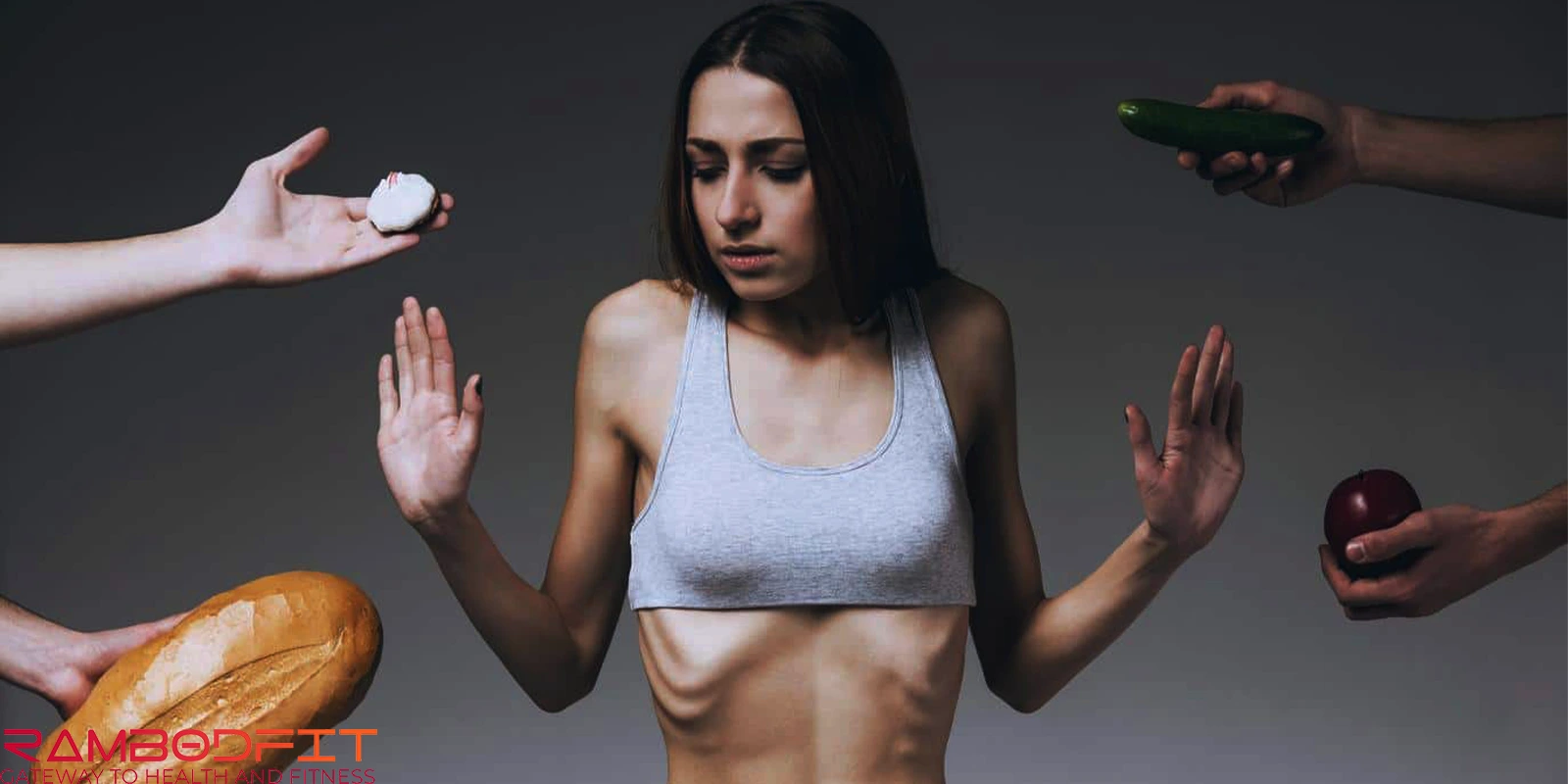 Treatment for Athletes with Anorexia