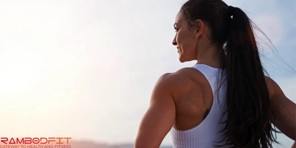 tips for diet in period/athlete