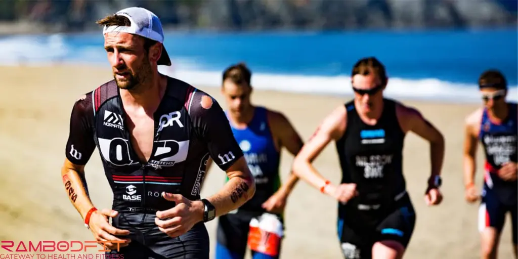 Does taurine increase endurance/runner