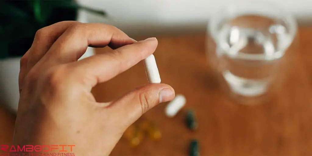 Can diabetics take taurine/pills