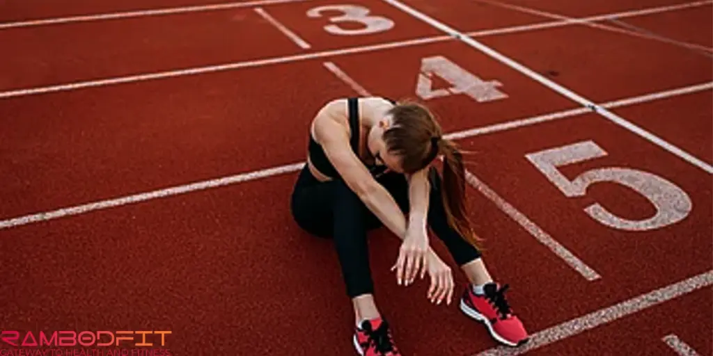 Tips for Exercise in Period/tired