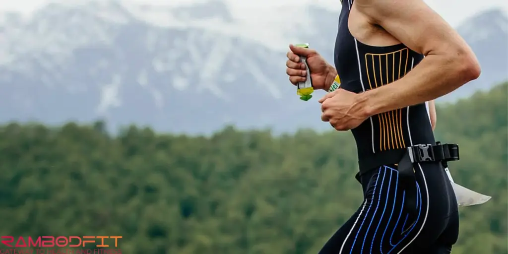 fructose or glucose for endurance/running