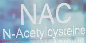NAC supplement benefits for athletes