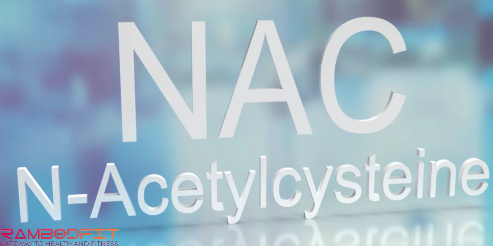 NAC supplement benefits for athletes