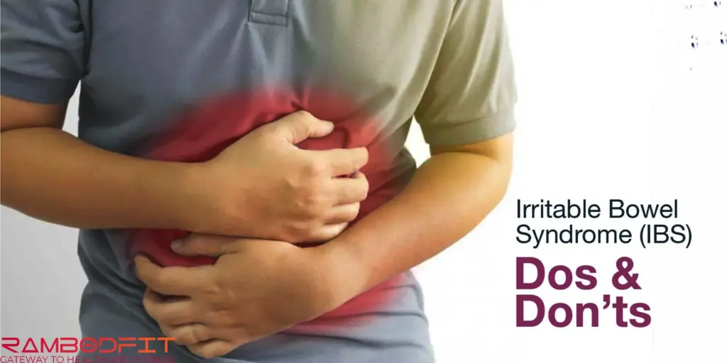 Dietary Tips for Athletes with IBS/pain