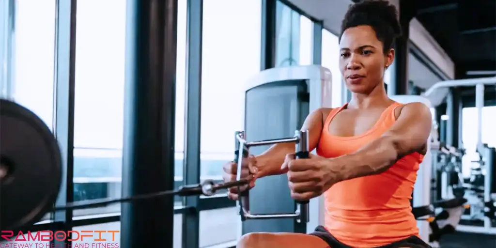 supersets good for strength and gains/back workout