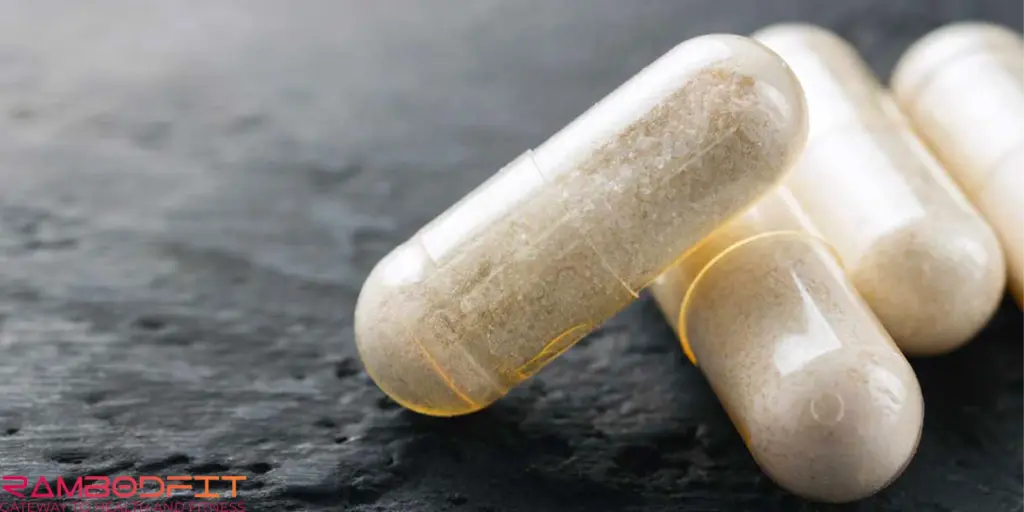 NAC supplement benefits for athletes/pills