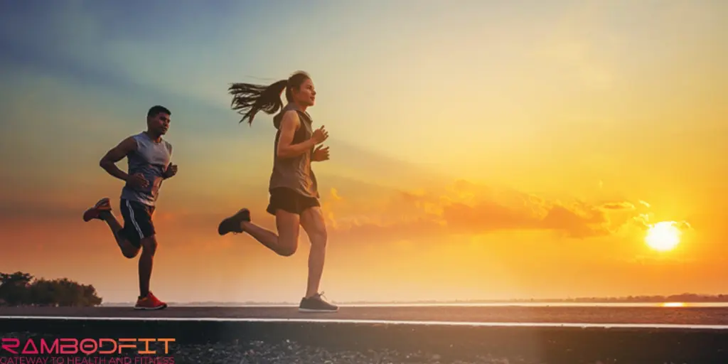 fructose or glucose for endurance/run