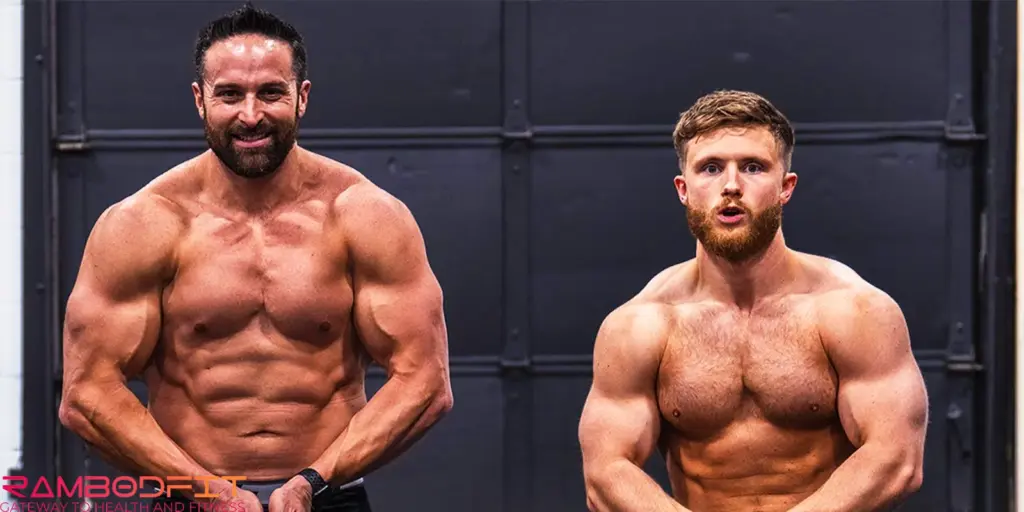 BCAA or EAA During Workout/lean bodies