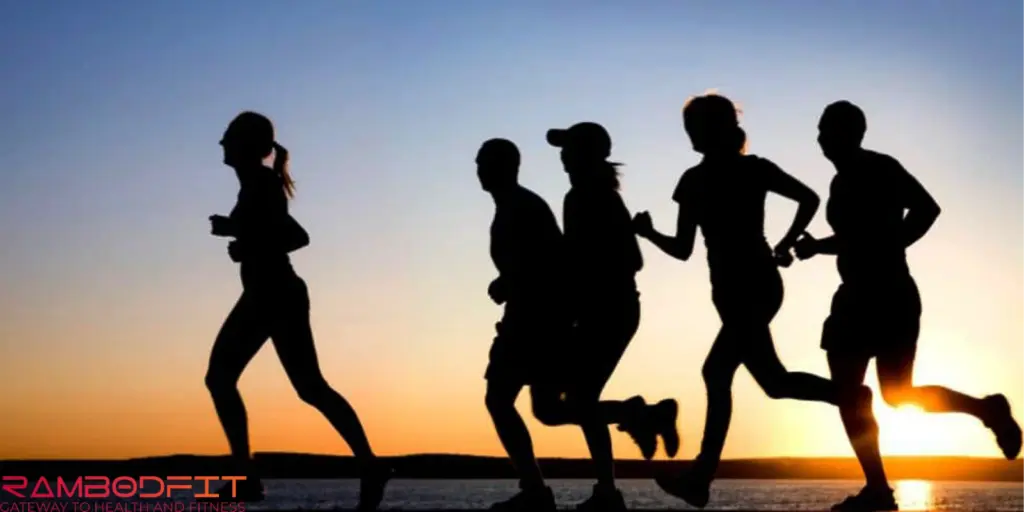 Dietary Tips for Athletes with IBS/running