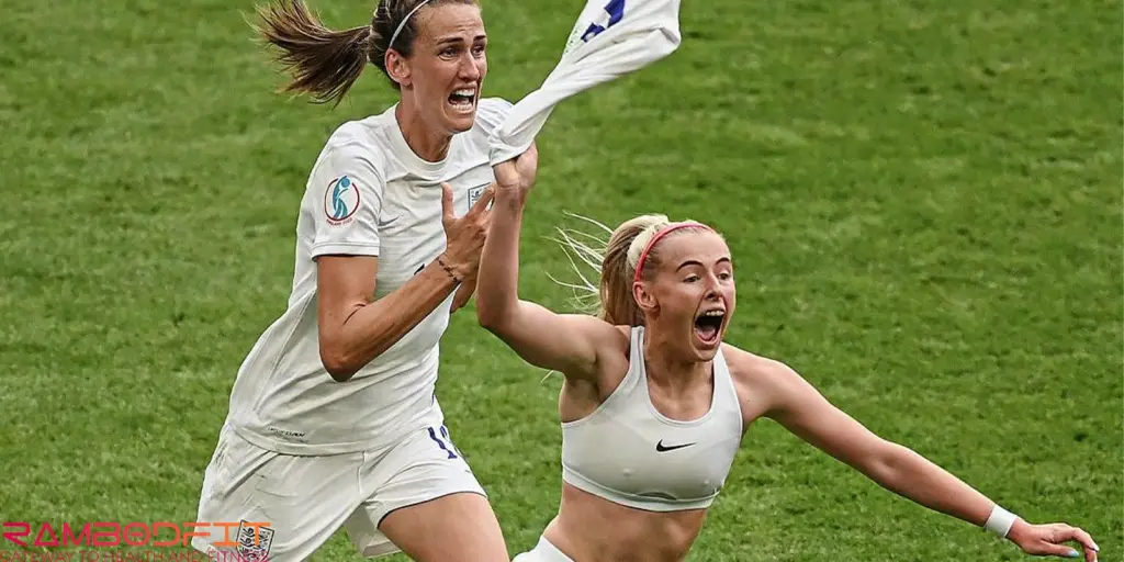 tips for diet in period/football