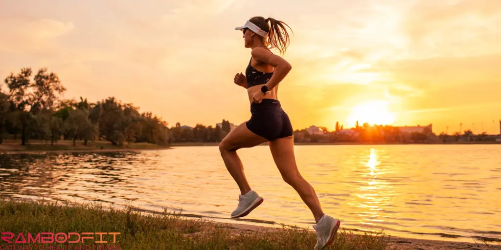 fructose or glucose for endurance