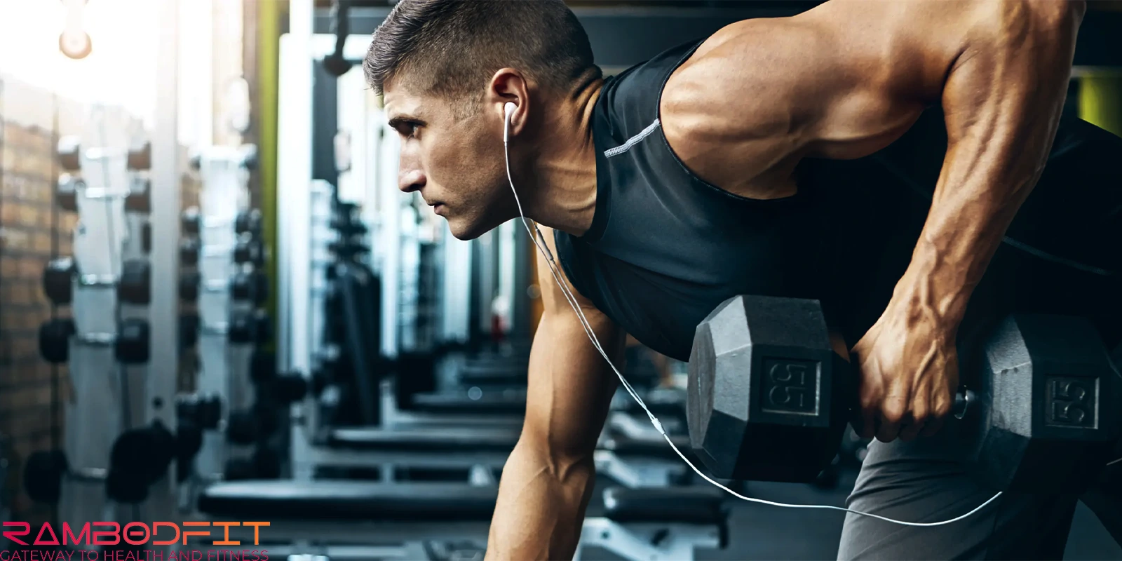 Does HMB Build Muscle for Athletes